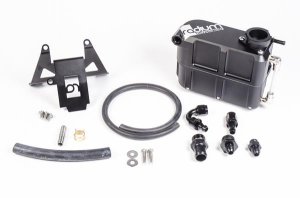 Ford Mustang Coolant Reservoir Kit - Radium Engineering - `15-`27